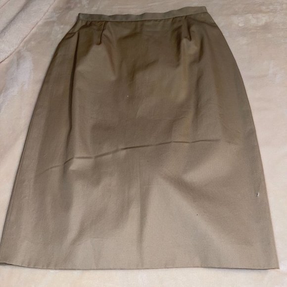 Burberry Skirt size 6 - Picture 1 of 7